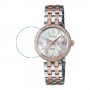 Casio SHE-4060SG-7A защитный экран для часов из нано стекла 9H