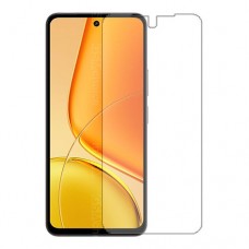vivo Y29 4G защитный экран Гидрогель Прозрачный (Силикон) скрин Мобайл