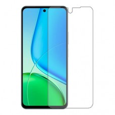 vivo Y39 5G защитный экран Гидрогель Прозрачный (Силикон) скрин Мобайл