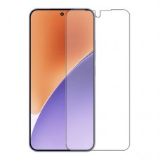 Xiaomi 15 защитный экран Гидрогель Прозрачный (Силикон) скрин Мобайл