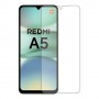 Xiaomi Redmi A5 4G защитный экран Гидрогель Прозрачный (Силикон) скрин Мобайл