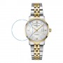 Certina DS Caimano C035.007.22.117.02 защитный экран для часов из нано стекла 9H