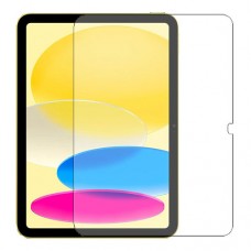 Apple iPad (2025) защитный экран Как лист бумаги