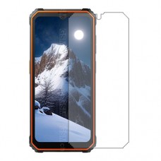 Blackview BV4800 Pro защитный экран Как лист бумаги