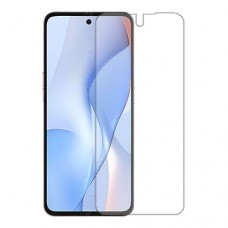Coolpad X100 защитный экран Как лист бумаги