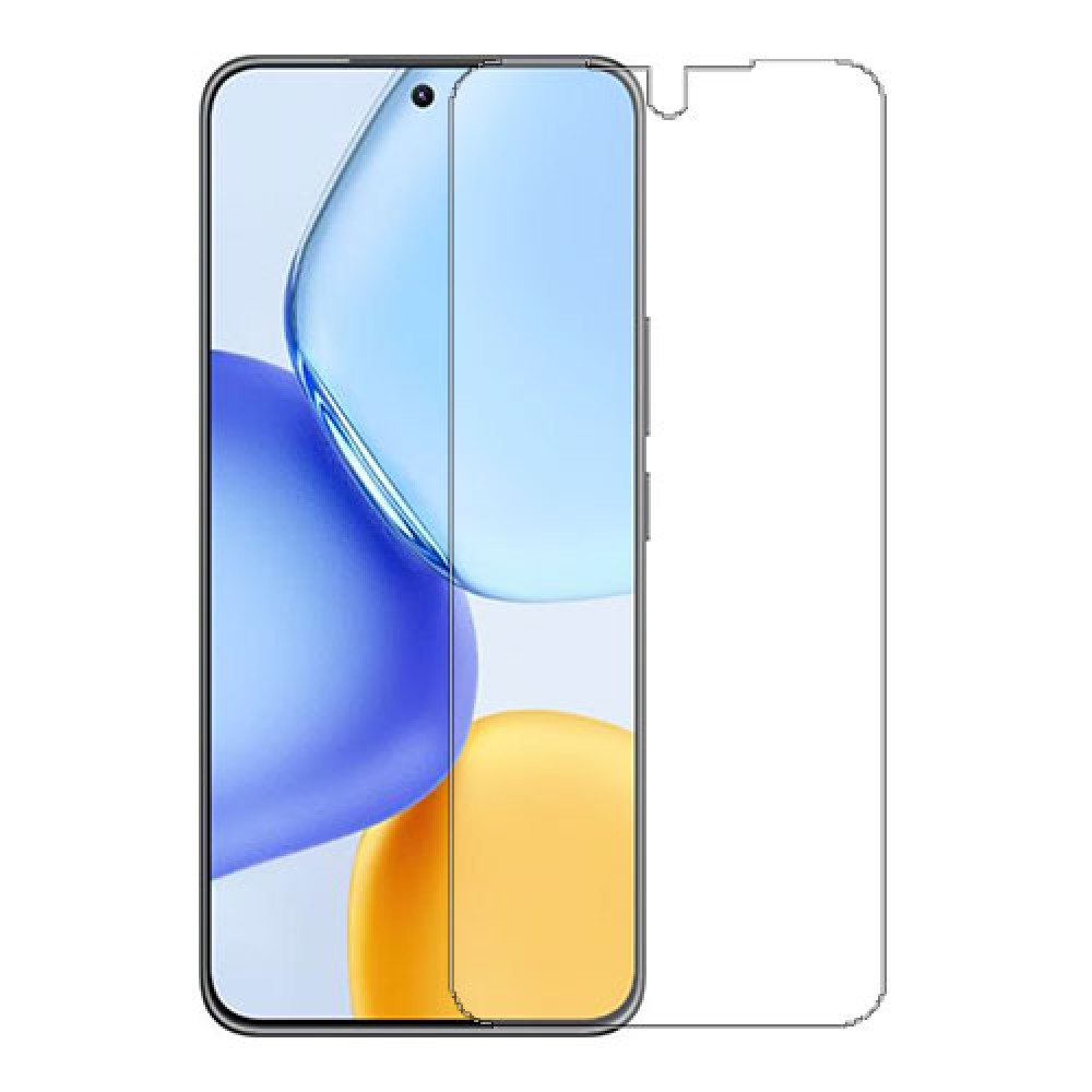 Honor X60 GT 5G защитный экран Как лист бумаги Honor X60 GT 5G защитный экран Как лист бумаги