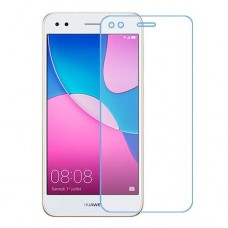 Huawei P9 lite mini защитный экран из нано стекла 9H одна штука скрин Мобайл