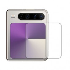Huawei Pura X - Folded защитный экран Как лист бумаги