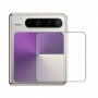 Huawei Pura X - Folded защитный экран Как лист бумаги