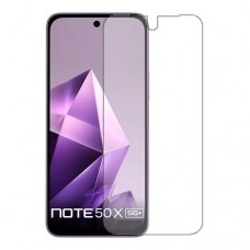 Infinix Note 50x защитный экран Как лист бумаги