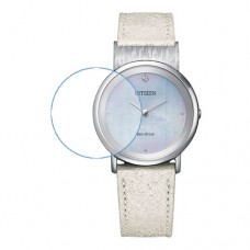 Citizen EG7091-14A защитный экран для часов из нано стекла 9H