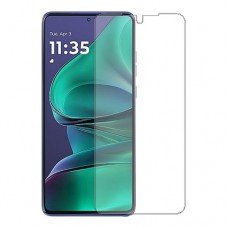 Motorola Edge 60 Stylus 5G защитный экран Как лист бумаги