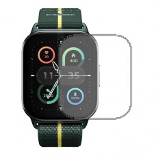 Motorola Moto Watch Fit защитный экран Как лист бумаги