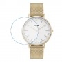 Cluse La Boheme CW0101201009 защитный экран для часов из нано стекла 9H