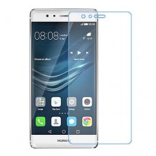 Huawei P9 защитный экран из нано стекла 9H одна штука скрин Мобайл