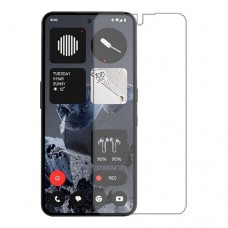 Nothing CMF Phone 2 Pro 5G защитный экран Как лист бумаги