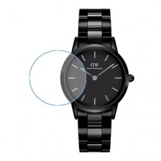 Daniel Wellington Watch Iconic Link Ceramic защитный экран для часов из нано стекла 9H