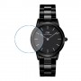 Daniel Wellington Watch Iconic Link Ceramic защитный экран для часов из нано стекла 9H