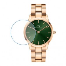 Daniel Wellington Watch Iconic Link Emerald защитный экран для часов из нано стекла 9H