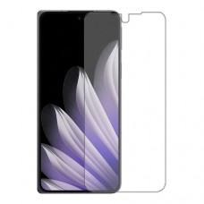 Oppo Find N5 - Folded защитный экран Как лист бумаги