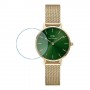 Daniel Wellington Watch Petite Emerald 28 Green защитный экран для часов из нано стекла 9H