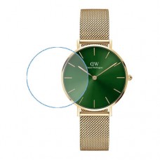 Daniel Wellington Watch Petite Emerald 32 Green защитный экран для часов из нано стекла 9H