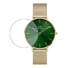 Daniel Wellington Watch Petite Emerald 36 Green защитный экран для часов из нано стекла 9H