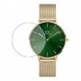 Daniel Wellington Watch Petite Emerald 36 Green защитный экран для часов из нано стекла 9H
