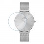 Daniel Wellington Watch Petite Unitone 36 Silver защитный экран для часов из нано стекла 9H