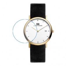 Danish Design IQ10Q272 Elbe watch защитный экран для часов из нано стекла 9H