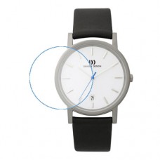 Danish Design IQ12Q171 Oder watch защитный экран для часов из нано стекла 9H