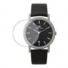 Danish Design IQ13Q171 Oder watch защитный экран для часов из нано стекла 9H