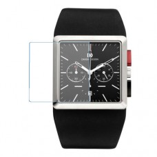 Danish Design IQ13Q869 watch защитный экран для часов из нано стекла 9H