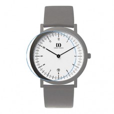 Danish Design IQ18Q820 watch защитный экран для часов из нано стекла 9H