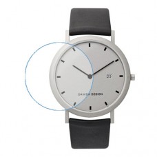 Danish Design IQ19Q881 Elbe watch защитный экран для часов из нано стекла 9H
