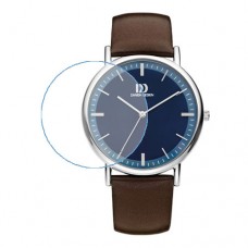Danish Design IQ22Q1156 watch защитный экран для часов из нано стекла 9H