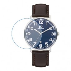 Danish Design IQ22Q1179 watch защитный экран для часов из нано стекла 9H