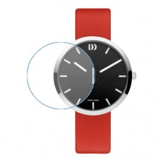 Danish Design IQ24Q1198 Wink watch защитный экран для часов из нано стекла 9H