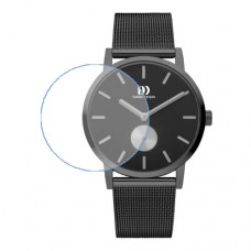 Danish Design IQ64Q1219 Tokyo watch защитный экран для часов из нано стекла 9H