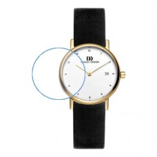 Danish Design IV10Q272 Elbe watch защитный экран для часов из нано стекла 9H