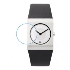 Danish Design IV12Q843 Tirtsah watch защитный экран для часов из нано стекла 9H