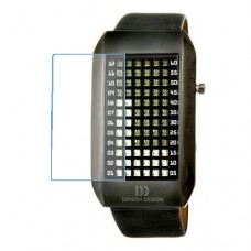 Danish Design IV13Q818 watch защитный экран для часов из нано стекла 9H