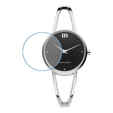 Danish Design IV63Q1230 Chloe watch защитный экран для часов из нано стекла 9H