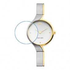 Danish Design IV65Q1227 Poppy watch защитный экран для часов из нано стекла 9H