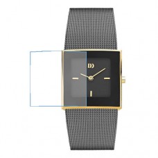 Danish Design IV70Q973 Cindy watch защитный экран для часов из нано стекла 9H