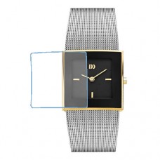 Danish Design IV73Q973 Cindy watch защитный экран для часов из нано стекла 9H