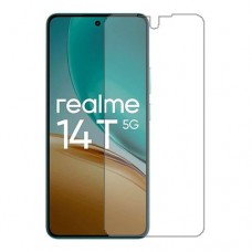 Realme 14T защитный экран Как лист бумаги