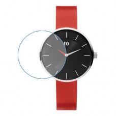 Danish Design DD Studio 11-A3-11 Globe watch защитный экран для часов из нано стекла 9H