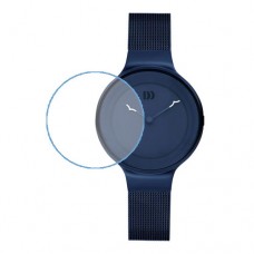 Danish Design DD Studio 12-A3-05 Liberty watch защитный экран для часов из нано стекла 9H