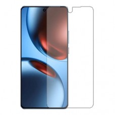 Realme GT7 5G защитный экран Как лист бумаги